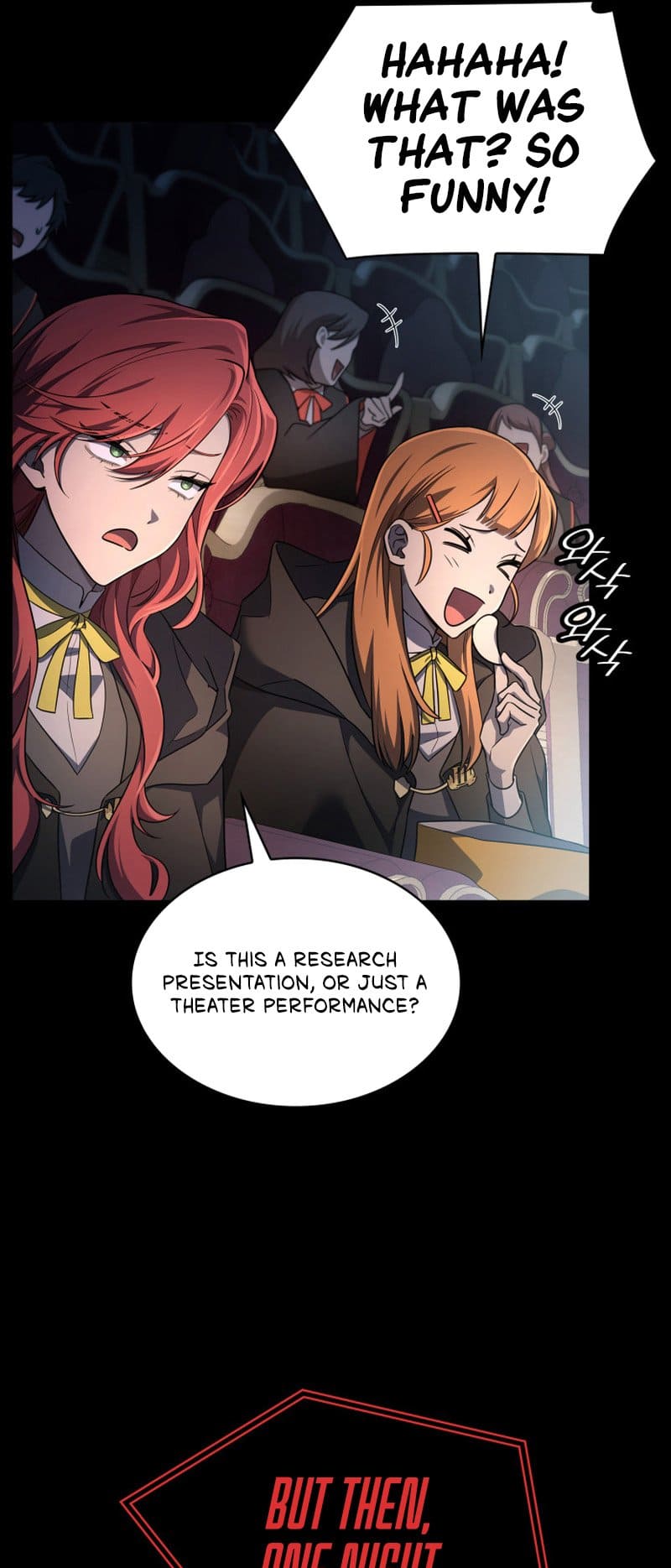 Infinite Mage, Chapter 56 image 26